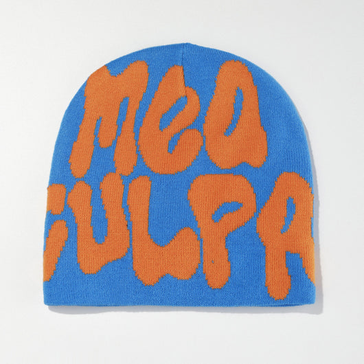 Gorra Hip Hop Jacquard con Letras - Estilo Urbano - Image 6