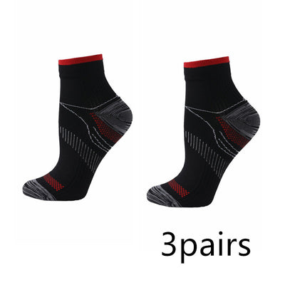Calcetines Transpirables para Ciclismo y Running - Image 7