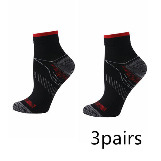Calcetines Transpirables para Ciclismo y Running - Image 7