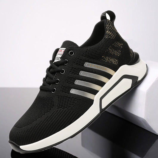 Zapatillas Deportivas Coreanas Antiolores - Casual Running Versátil - Image 18