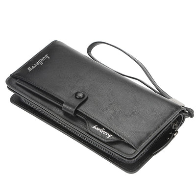 Bolsa Retro Multifuncional para Teléfono y Documentos - Image 2