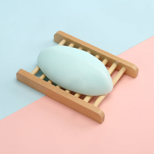Jabón Artesanal de Lavanda, Rosa y Aloe - Leche Hidratante para Baño con Set de Regalo - Image 10