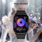Reloj Deportivo Inteligente Pantalla Grande HD con Llamadas Bluetooth