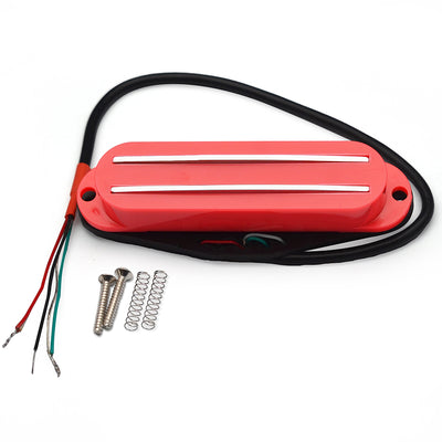 Pastilla de Guitarra Eléctrica Doble Bobina - Image 10