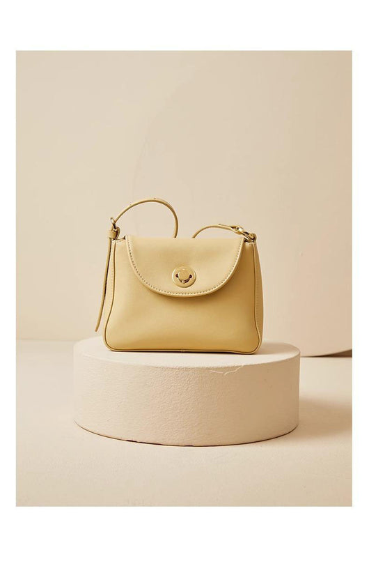 Bolso Bandolera de Cuero Grabado Textura Litchi - Versátil y Elegante - Image 12