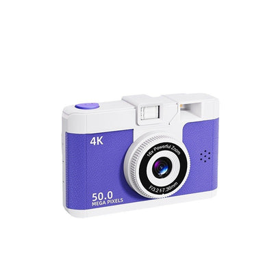 Cámara Infantil con Impresión Instantánea y Video Ultra HD - Image 5