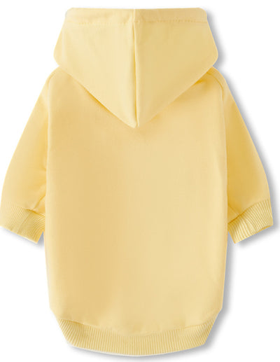 Sudadera de Algodón para Perros - Hoodie Personalizable - Image 13