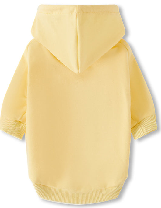 Sudadera de Algodón para Perros - Hoodie Personalizable - Image 13