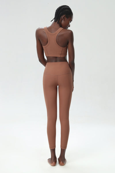 Leggings Talla Grande Viscoelásticos con Base Ajustada - Image 59