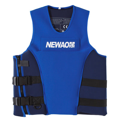 Traje de Baño con Flotación para Natación, Buceo y Pesca - Image 18