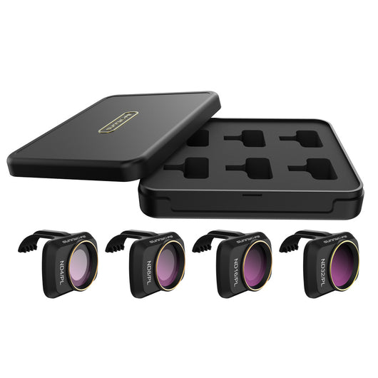 Accesorios de Filtros para Cámara Profesional - Image 9