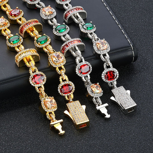 Pulsera de Lujo para Hombre - Image 3