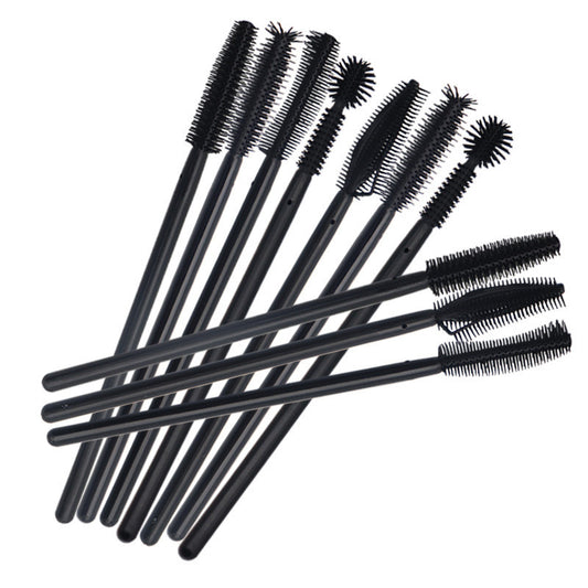 Pack de 50 Rizadores de Pestañas Desechables de Silicona