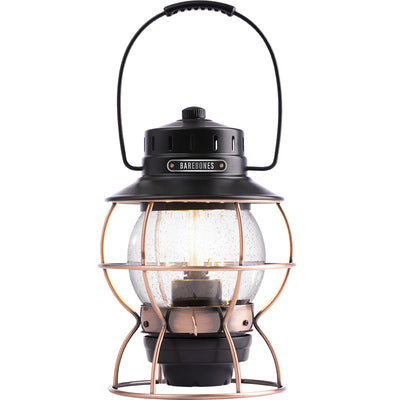 Lámpara Ambiental Recargable para Camping y Jardín Estilo Retro - Image 4