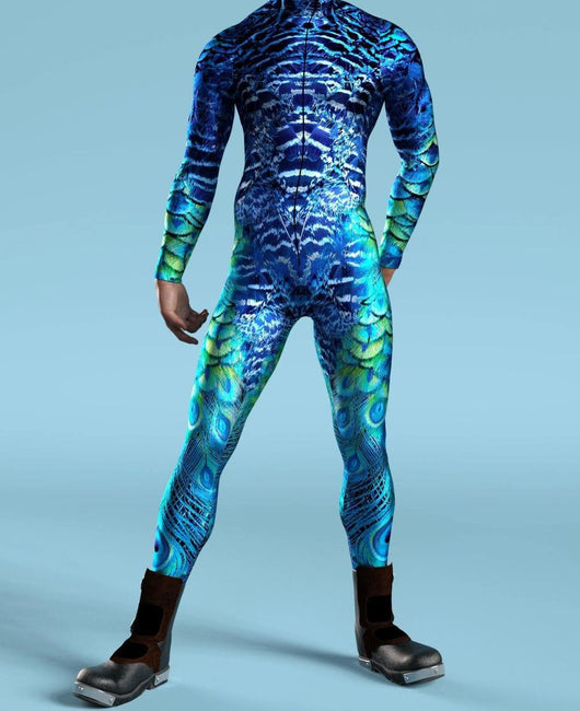 Disfraz Cosplay One-piece con Impresión 3D Digital - Image 10