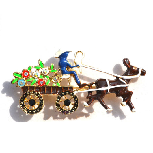 Broche de Cristal Navideño - Image 9