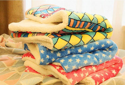 Manta y Cama Cómoda para Mascotas - Gatos y Perros - Image 19
