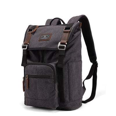 Mochila Universitaria Niche para Mujer - Diseño Literario y Funcional - Image 11