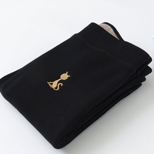 Pantalones Térmicos Ajustados con Máxima Elasticidad y Puño Slim - Image 7