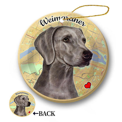 Adorno Colgante para Auto con Diseño de Perro en Acrílico - Image 114