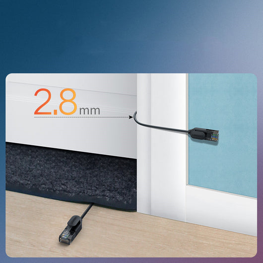 Router WiFi de Alta Velocidad Portátil con Cable de Red - Image 4