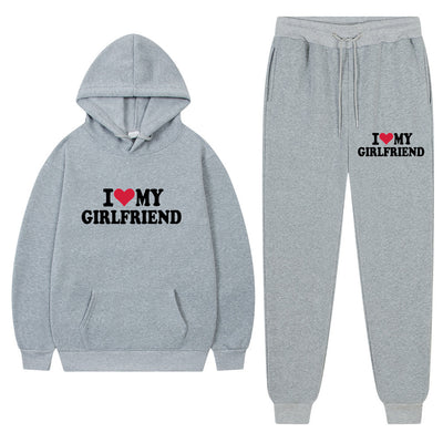 Traje Casual Estampado Amor por Mi Novia - Image 14