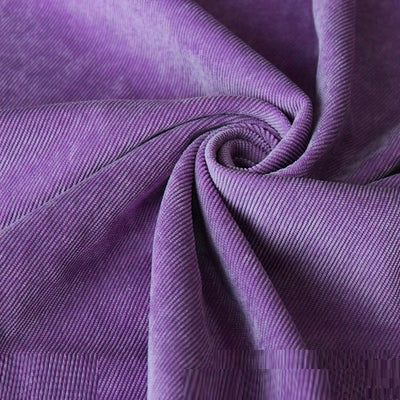 Tela Corderoy Compuesta de Nylon y Poliéster - Image 36