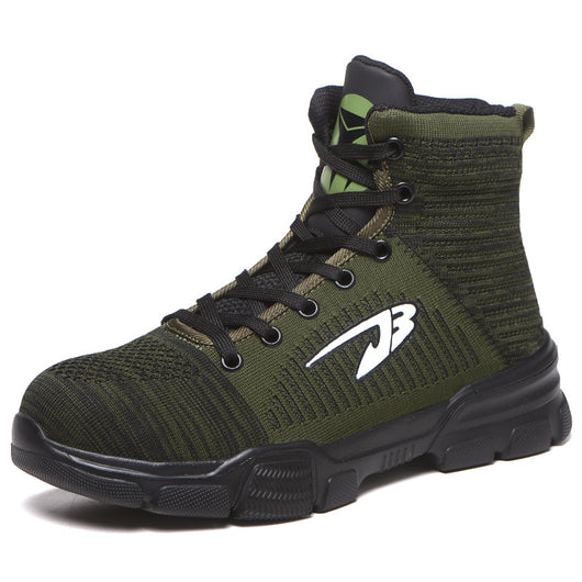 Botas de Protección Térmica para Hombre - Image 5