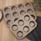 Set Completo de 12 Moldes para Hornear - Kit Profesional de Repostería