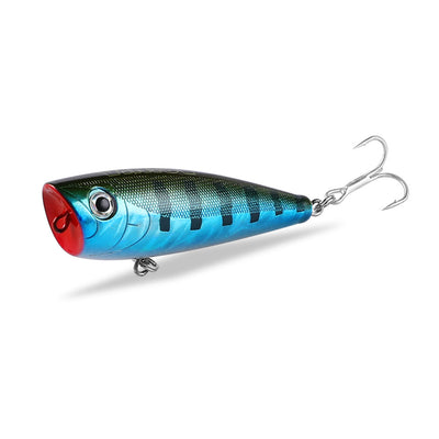 Señuelo Flotante Piña 6cm 7g - Topwater para Pesca de Precisión - Image 13