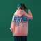 Women's Loose Korean Style Jacket - Lightweight and Versatile Spring Autumn