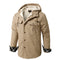 Chaqueta de Invierno Acolchada con Capucha para Mujer (Tallas Grandes)