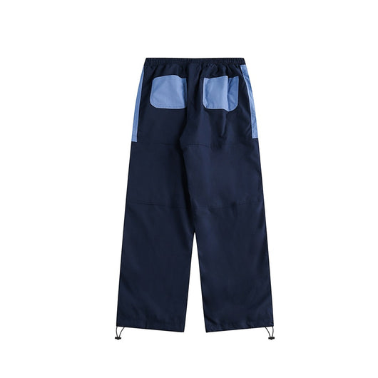 Pantalones Deportivos Casuales con Ajuste en Tobillo para Mujer - Image 4