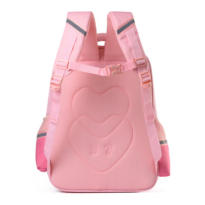 Mochila Escolar Personalizada de Moda para Hombre y Mujer - Image 3