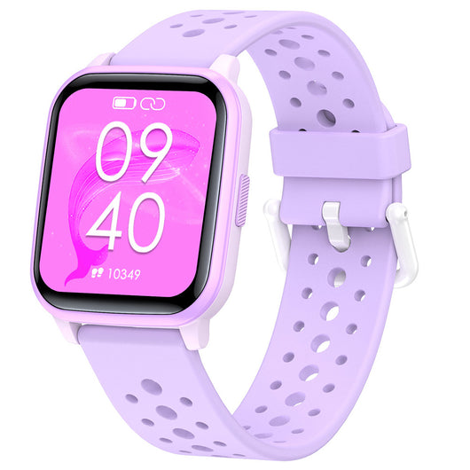 Reloj Inteligente Infantil con GPS, Música y Foto - Image 7