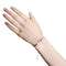 Pulseras de Plata 925 con Charms Intercambiables para Mujer