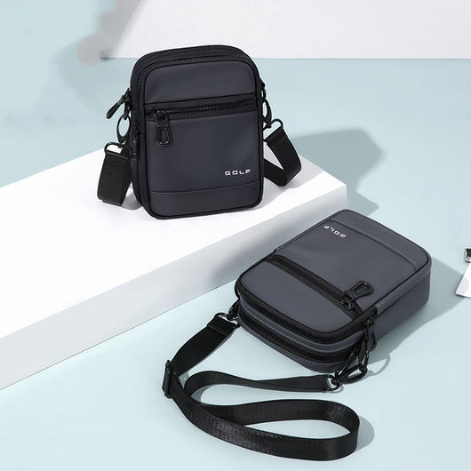 Bolsa Deportiva para Hombre con Correa al Hombro - Image 3