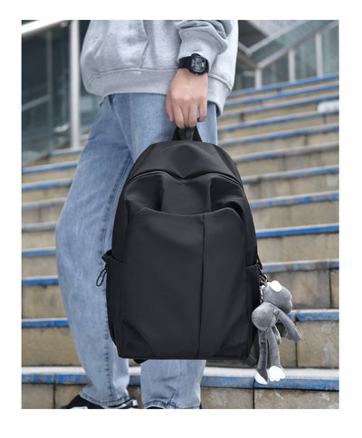 Mochila Casual de Gran Capacidad para Viajes y Estudiantes - Image 28