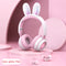 Pink White