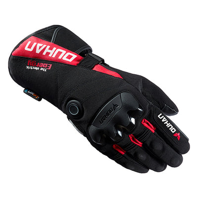 Guantes Térmicos Eléctricos Antideslizantes con Control de Temperatura - Image 6
