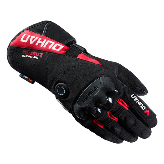 Guantes Térmicos Eléctricos Antideslizantes con Control de Temperatura - Image 6