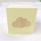 Light Amarillo 5 Cm
