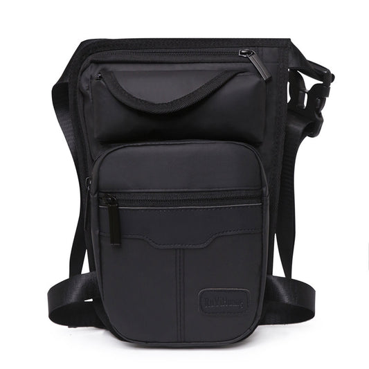 Bolsa de Cintura Deportiva Multifuncional para Viajes y Pesca - Image 2