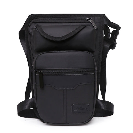 Bolsa de Cintura Deportiva Multifuncional para Viajes y Pesca - Image 2