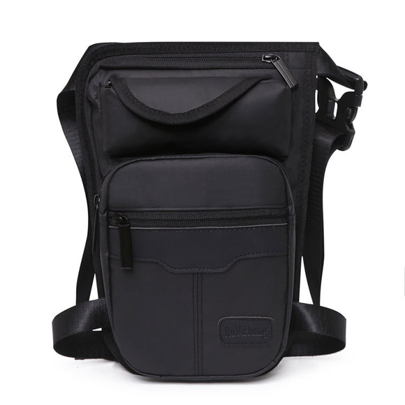 Bolsa de Cintura Deportiva Multifuncional para Viajes y Pesca