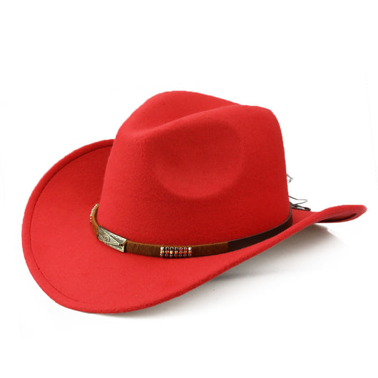 Gorra Denim Lana Tejida - Estilo Personalidad - Image 12