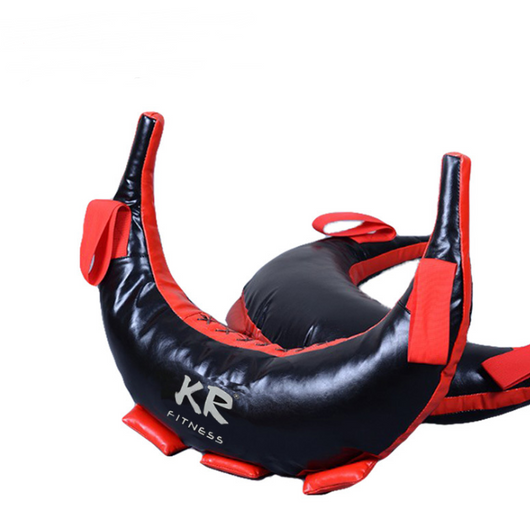 Bolsa de Potencia Búlgara PU para Entrenamiento de Boxeo - Image 8