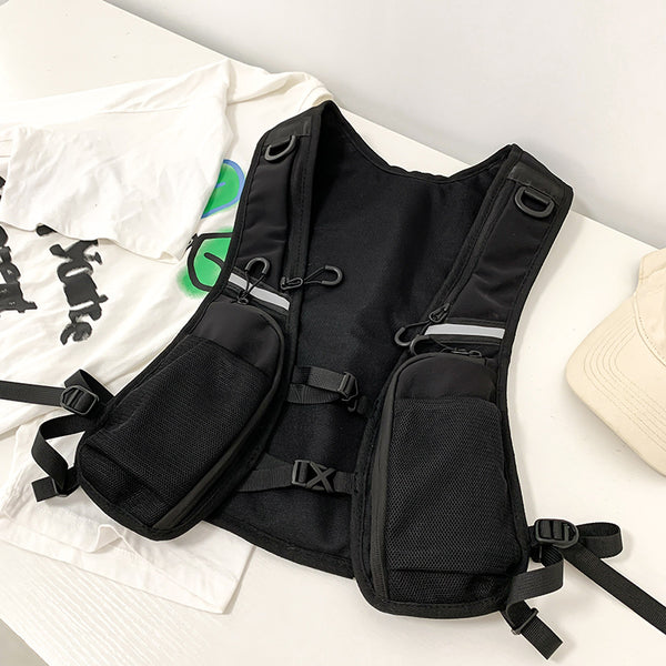 Mochila Táctica Crossbody para Parejas y Deportes de Nieve - Image 6