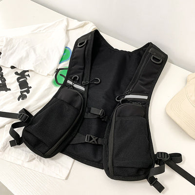 Mochila Táctica Crossbody para Parejas y Deportes de Nieve - Image 6