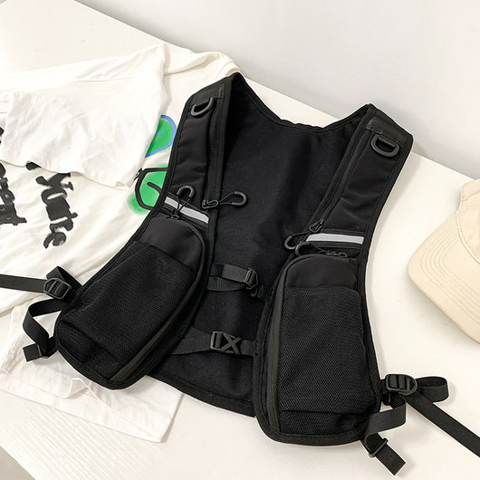 Mochila Táctica Crossbody para Parejas y Deportes de Nieve - Image 6